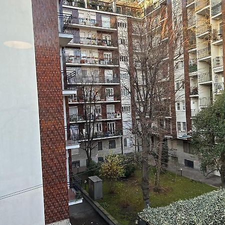 Porta Genova Suite Modern House Milaan Buitenkant foto