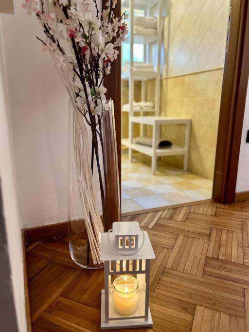 Porta Genova Suite Modern House Milaan Buitenkant foto
