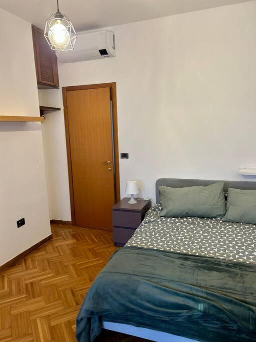 Porta Genova Suite Modern House Milaan Buitenkant foto