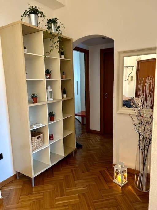 Porta Genova Suite Modern House Milaan Buitenkant foto