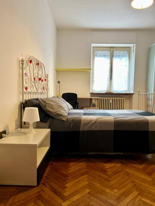 Porta Genova Suite Modern House Milaan Buitenkant foto