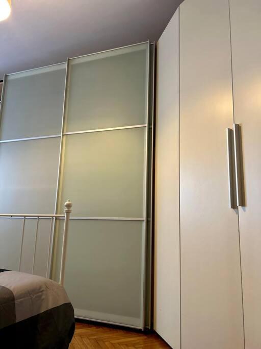 Porta Genova Suite Modern House Milaan Buitenkant foto